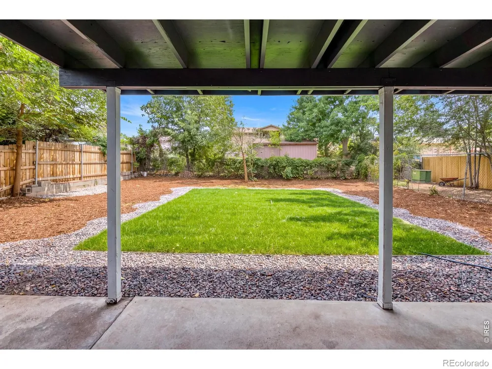 1667 31st Avenue Greeley, CO 80634