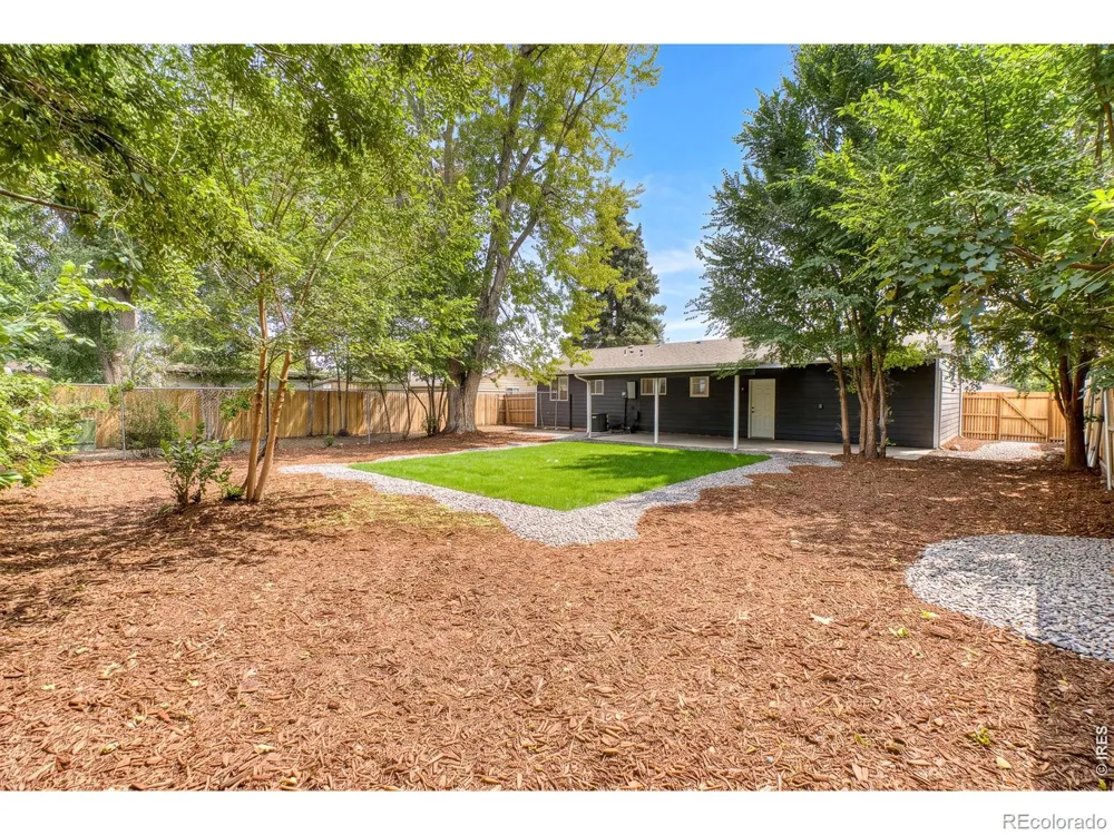1667 31st Avenue Greeley, CO 80634
