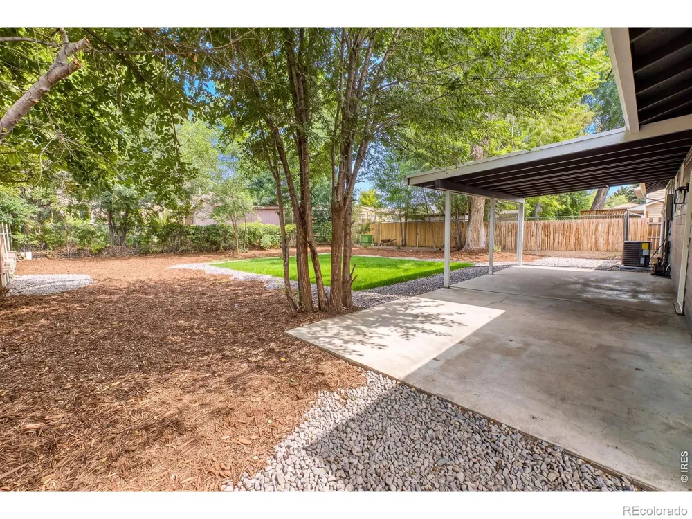 1667 31st Avenue Greeley, CO 80634