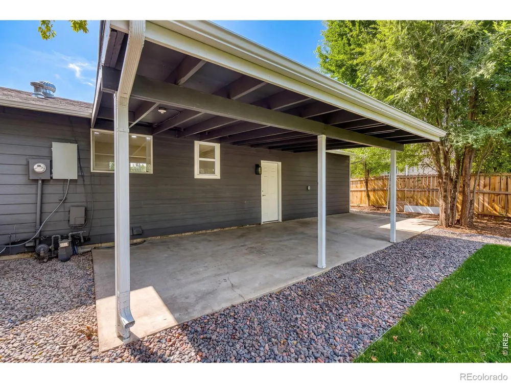 1667 31st Avenue Greeley, CO 80634