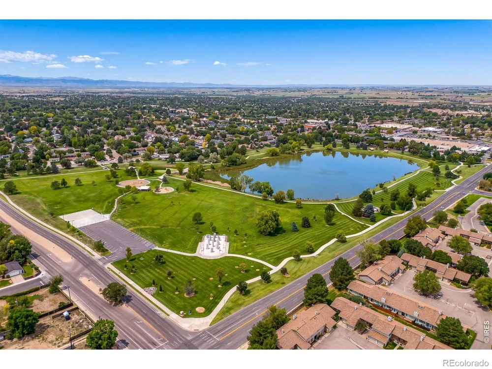 1667 31st Avenue Greeley, CO 80634