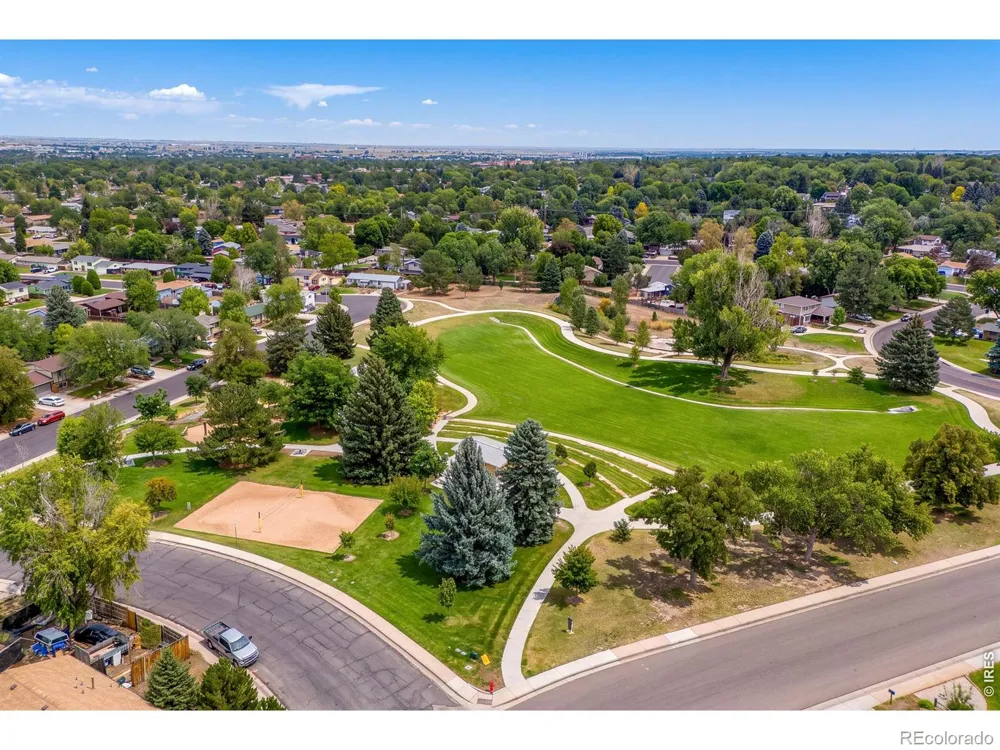 1667 31st Avenue Greeley, CO 80634