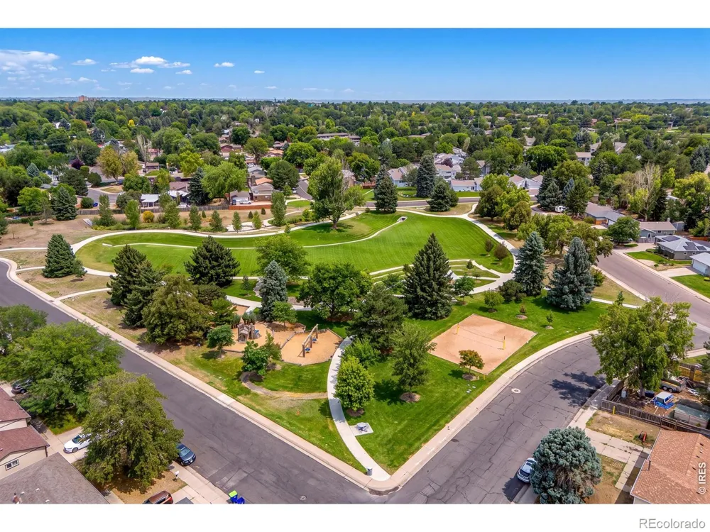 1667 31st Avenue Greeley, CO 80634