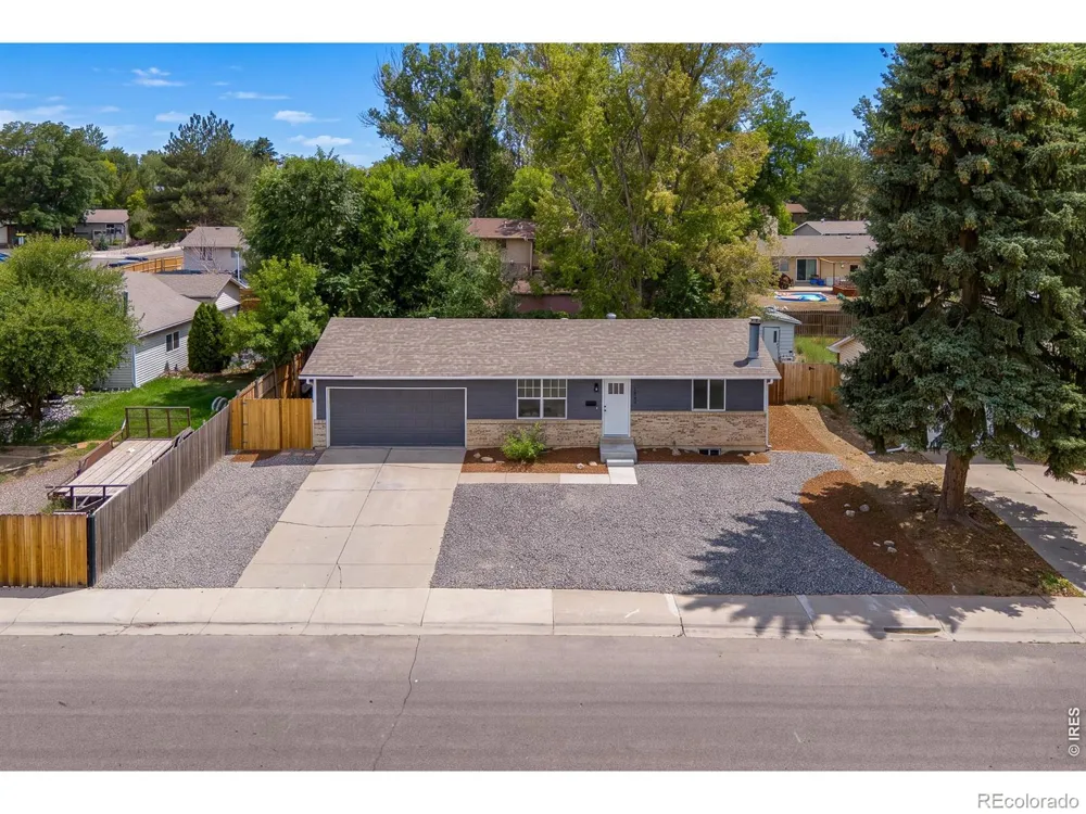 1667 31st Avenue Greeley, CO 80634
