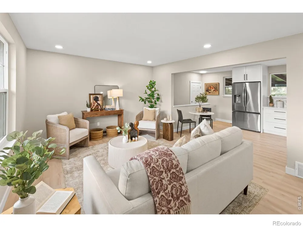 1667 31st Avenue Greeley, CO 80634