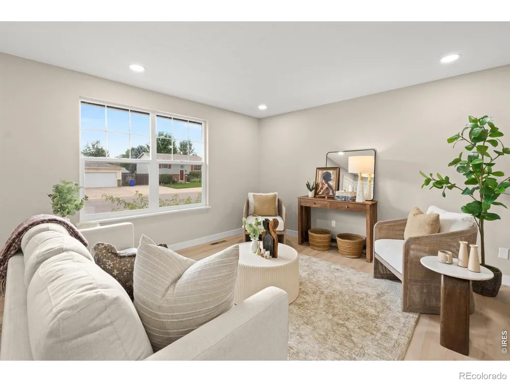 1667 31st Avenue Greeley, CO 80634
