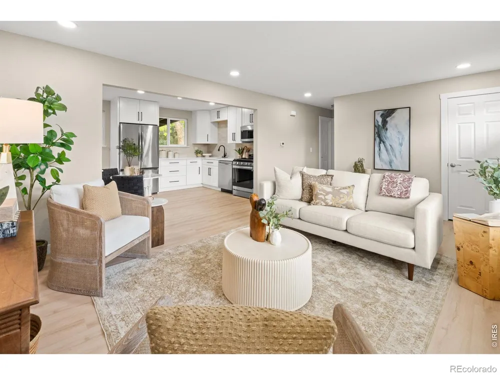 1667 31st Avenue Greeley, CO 80634