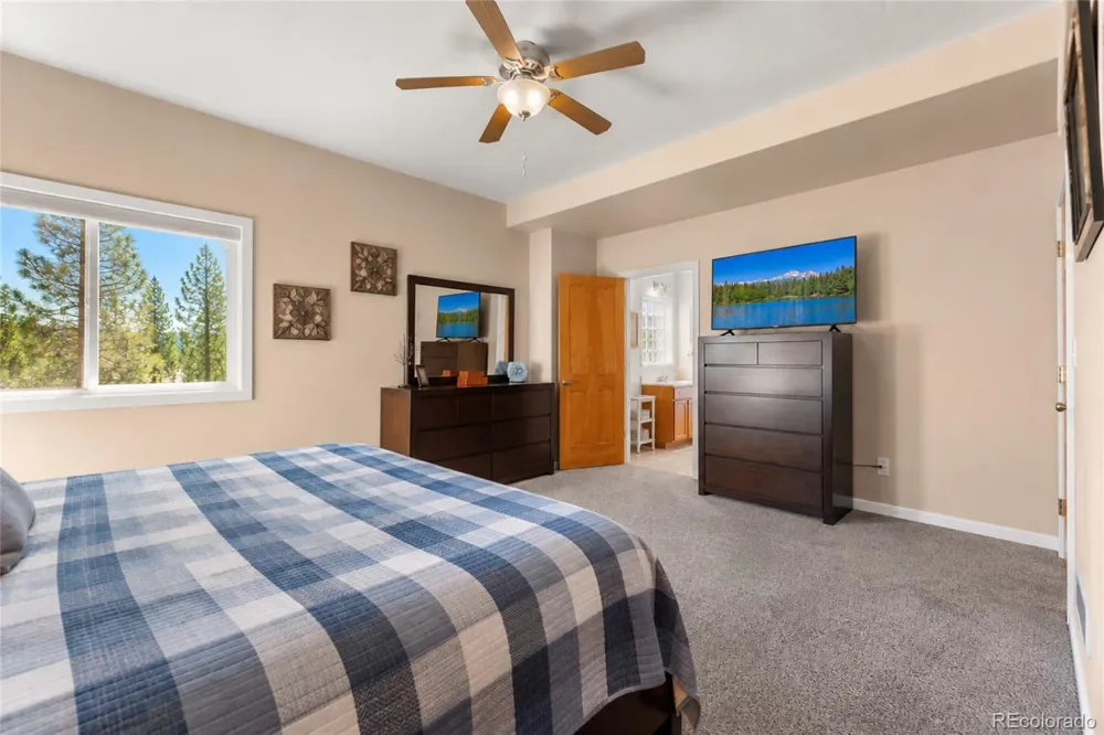 563 Pine Cone Circle Ward, CO 80481