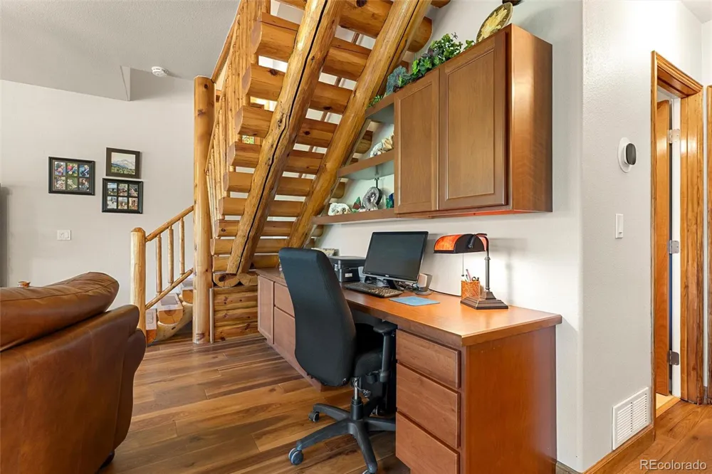 563 Pine Cone Circle Ward, CO 80481