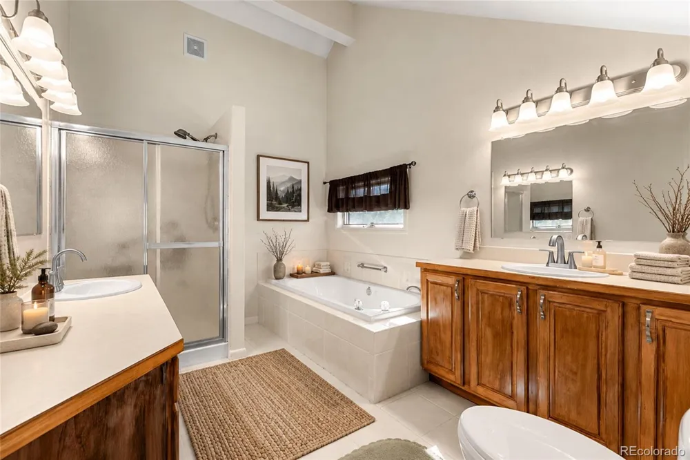 563 Pine Cone Circle Ward, CO 80481