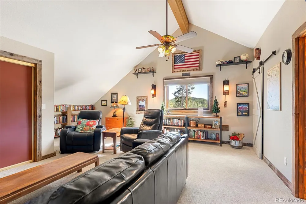 563 Pine Cone Circle Ward, CO 80481