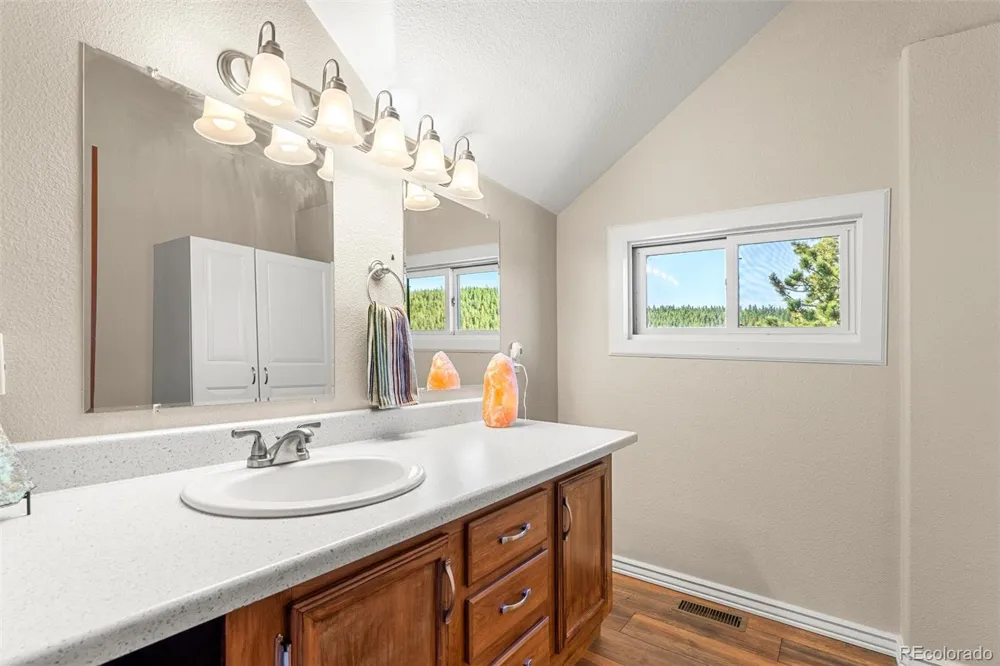 563 Pine Cone Circle Ward, CO 80481