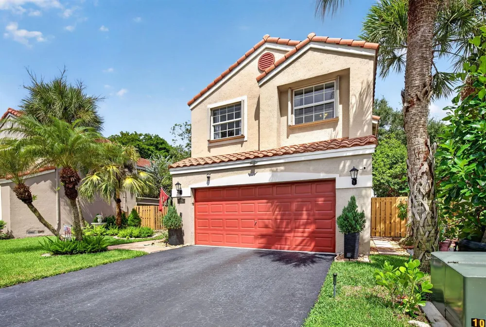 10531 NW 11TH COURT Plantation, FL 33322
