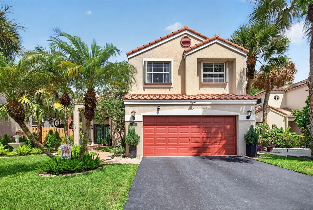 10531 NW 11TH COURT Plantation, FL 33322