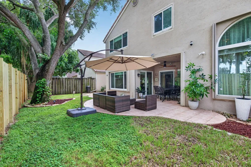 10531 NW 11TH COURT Plantation, FL 33322
