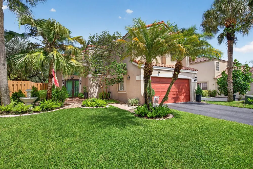 10531 NW 11TH COURT Plantation, FL 33322