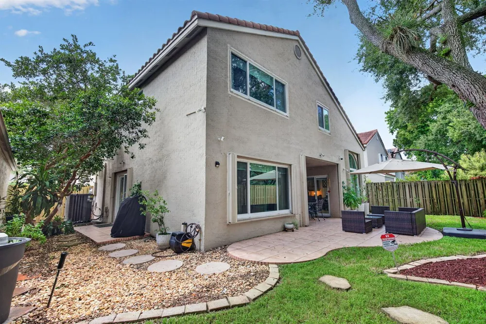 10531 NW 11TH COURT Plantation, FL 33322
