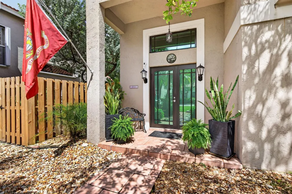 10531 NW 11TH COURT Plantation, FL 33322