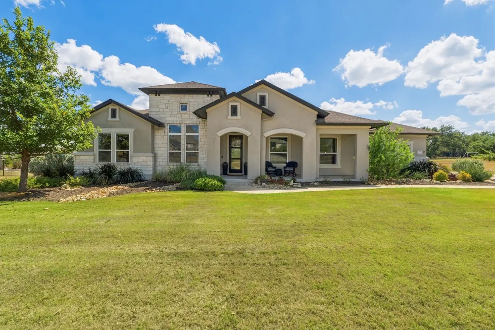 350 July Johnson Drive Austin, TX 78737