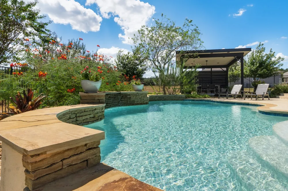 350 July Johnson Drive Austin, TX 78737