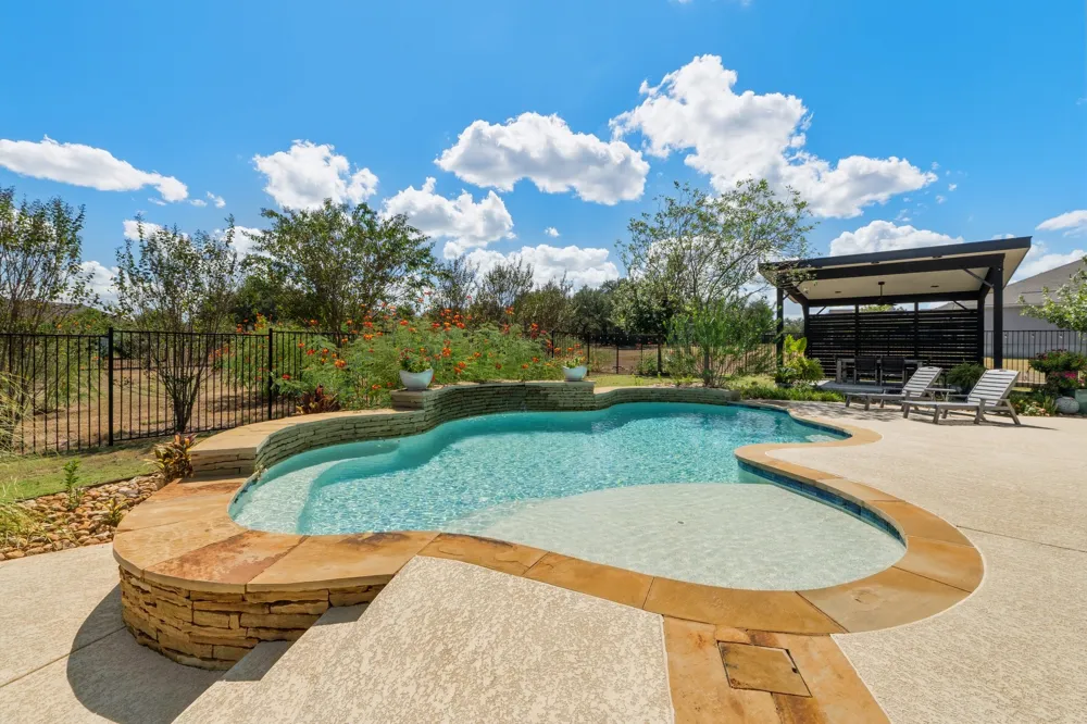 350 July Johnson Drive Austin, TX 78737