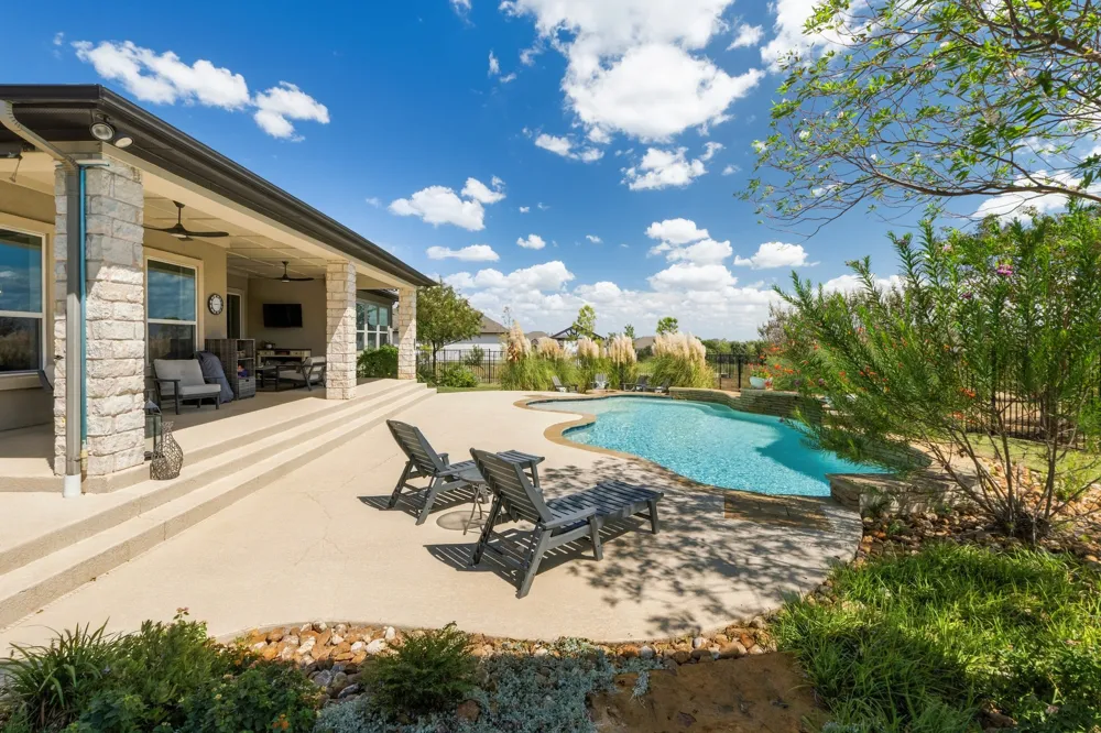350 July Johnson Drive Austin, TX 78737