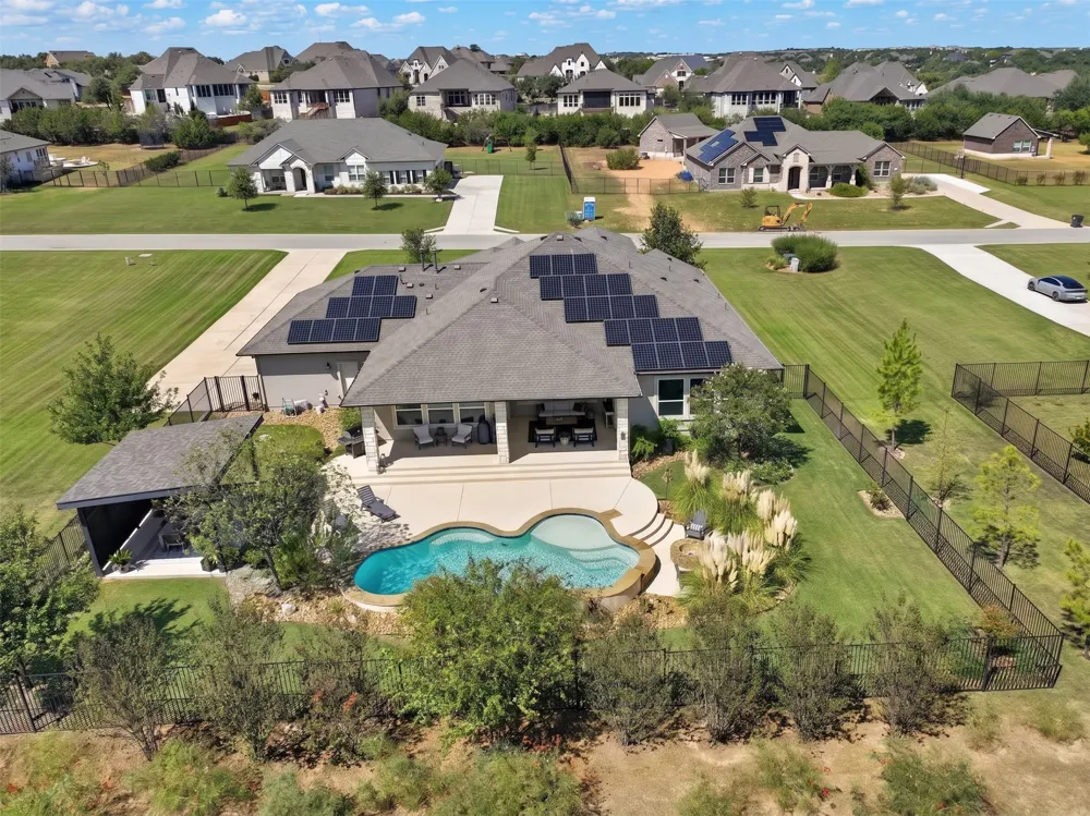 350 July Johnson Drive Austin, TX 78737