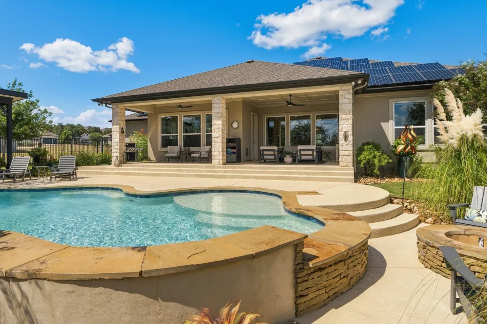 350 July Johnson Drive Austin, TX 78737