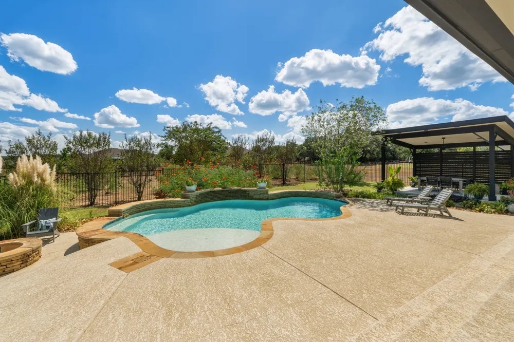 350 July Johnson Drive Austin, TX 78737