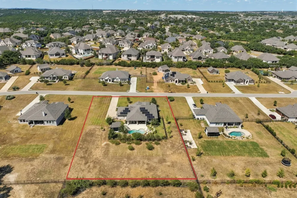 350 July Johnson Drive Austin, TX 78737