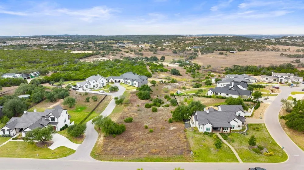 6512 Caudill Lane Austin, TX 78738