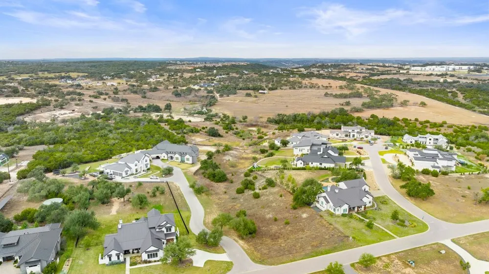 6512 Caudill Lane Austin, TX 78738