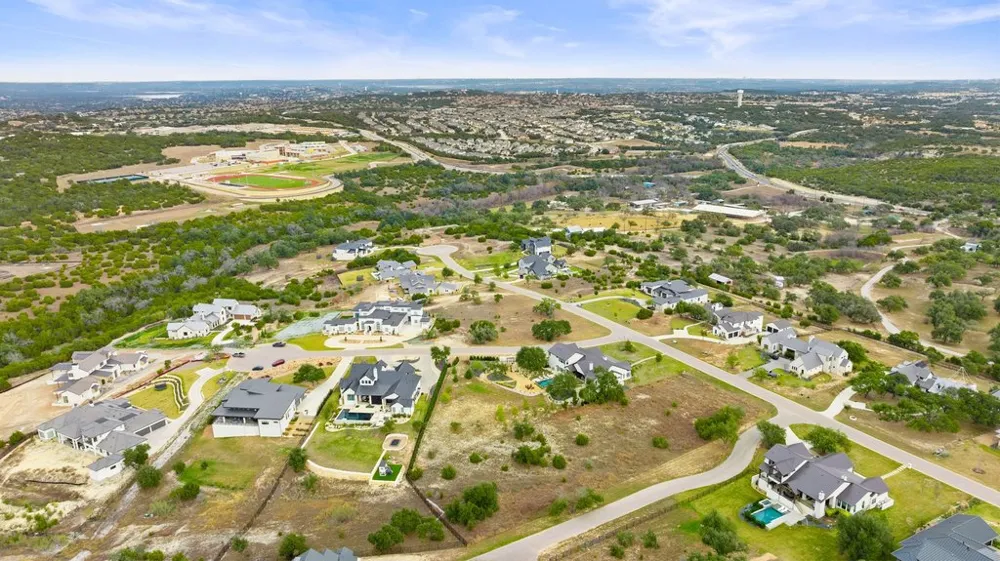 6512 Caudill Lane Austin, TX 78738