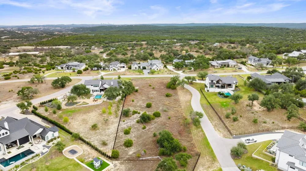 6512 Caudill Lane Austin, TX 78738