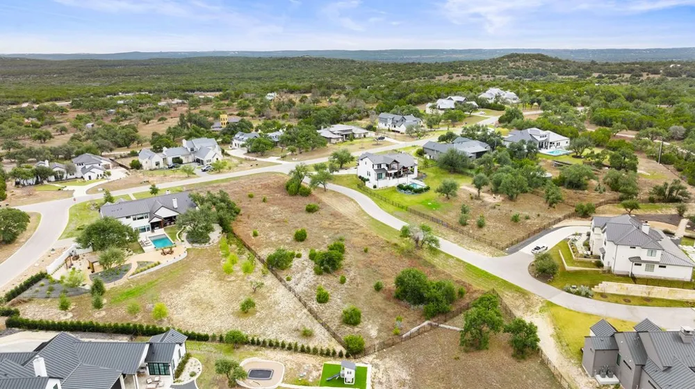 6512 Caudill Lane Austin, TX 78738