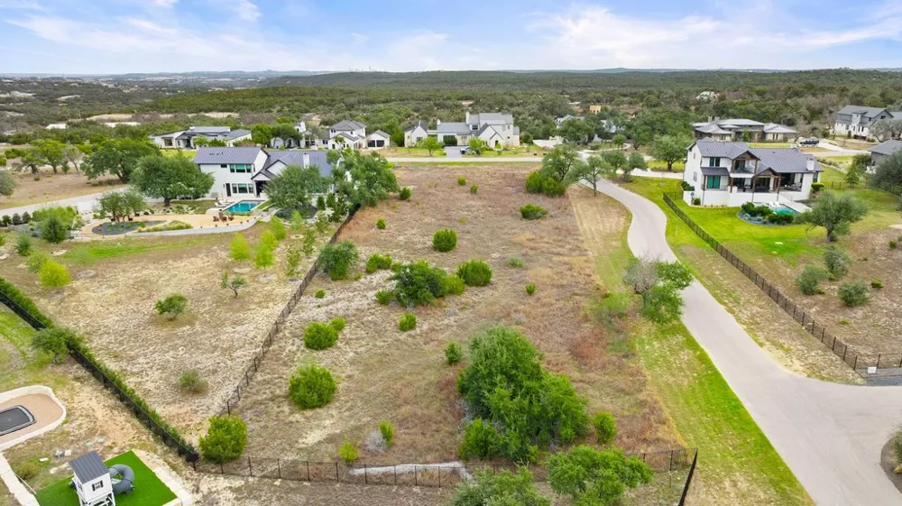 6512 Caudill Lane Austin, TX 78738