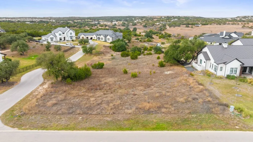6512 Caudill Lane Austin, TX 78738