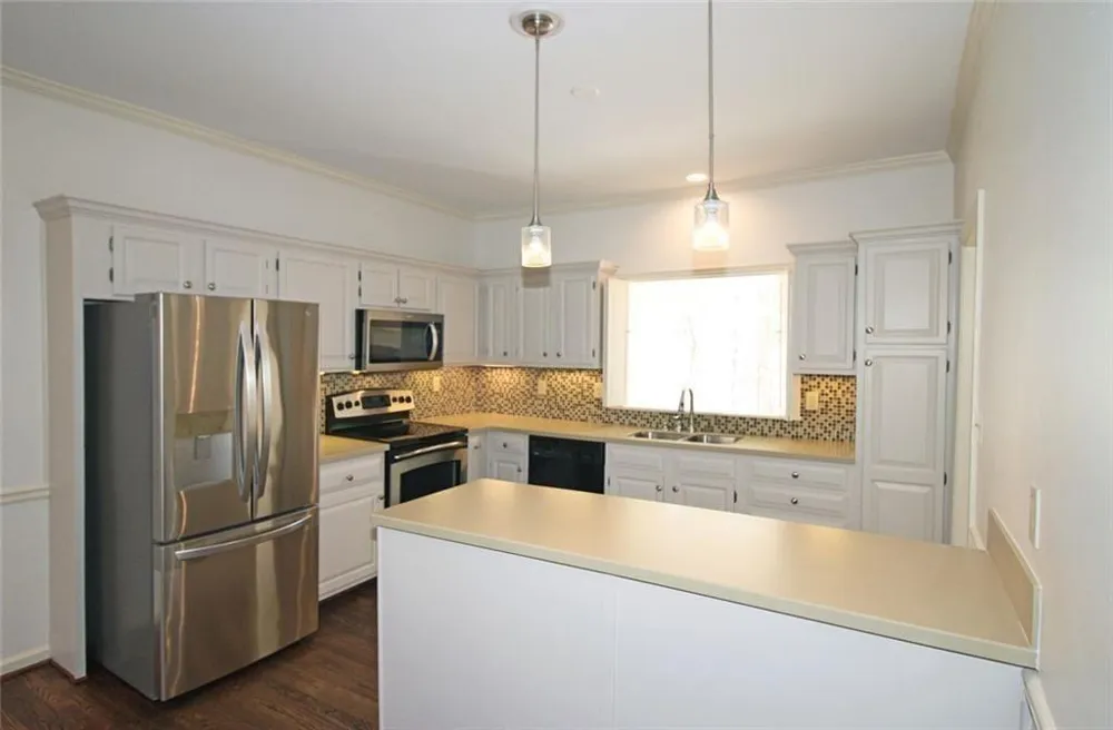 128 River Ridge Lane Roswell, GA 30075