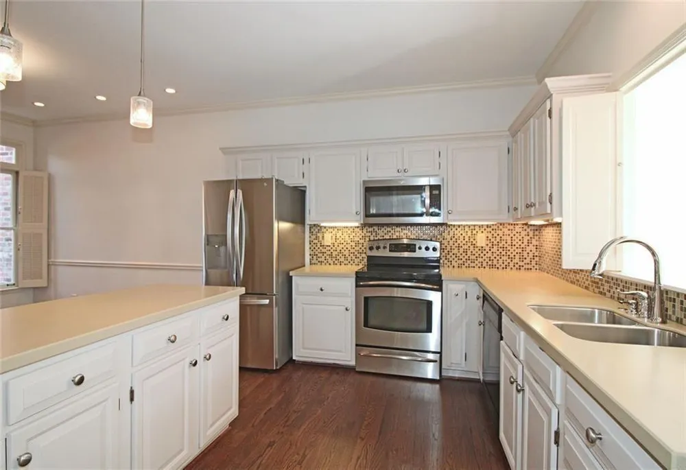 128 River Ridge Lane Roswell, GA 30075