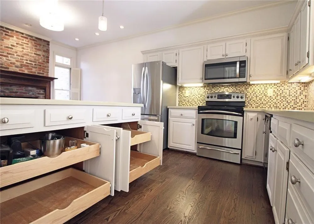 128 River Ridge Lane Roswell, GA 30075