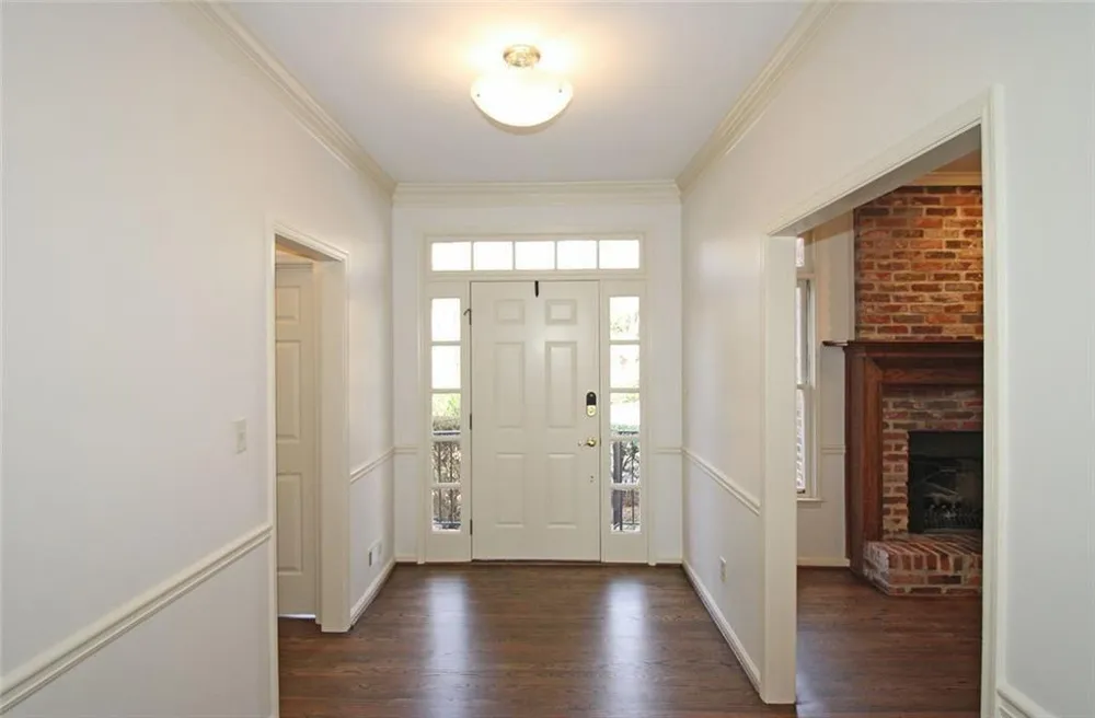 128 River Ridge Lane Roswell, GA 30075
