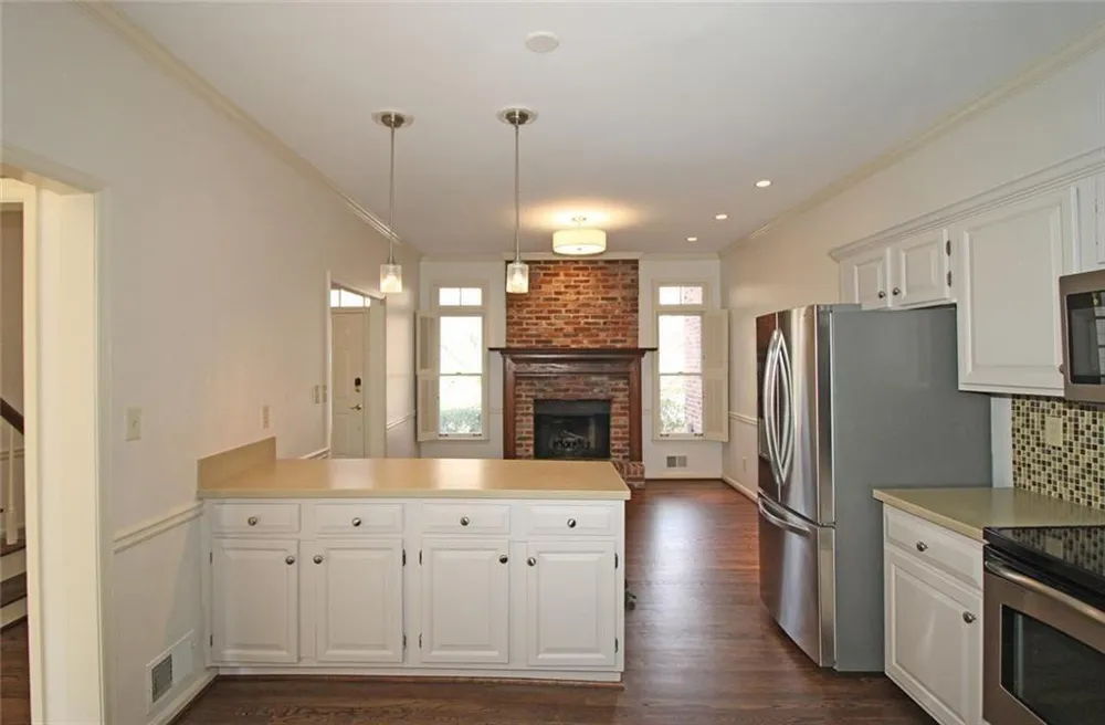 128 River Ridge Lane Roswell, GA 30075