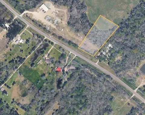 Fm-2728 Road #3
