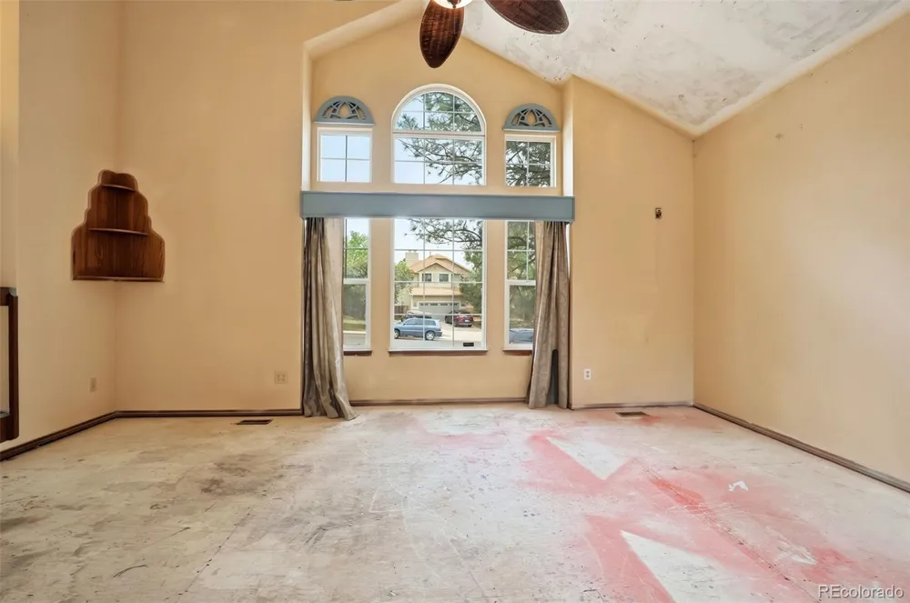 4870 Champagne Drive Colorado Springs, CO 80919