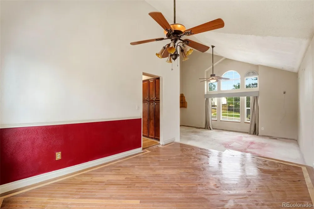 4870 Champagne Drive Colorado Springs, CO 80919