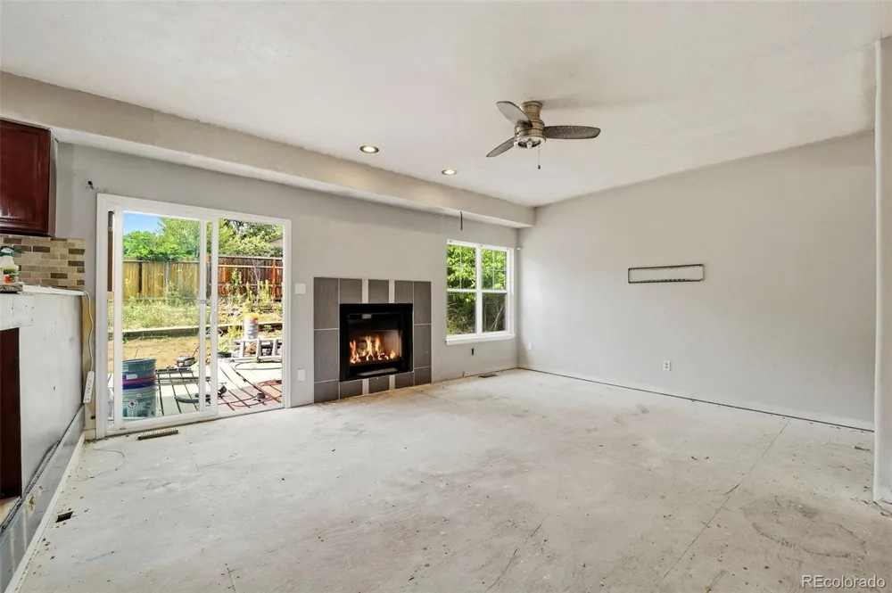 4870 Champagne Drive Colorado Springs, CO 80919