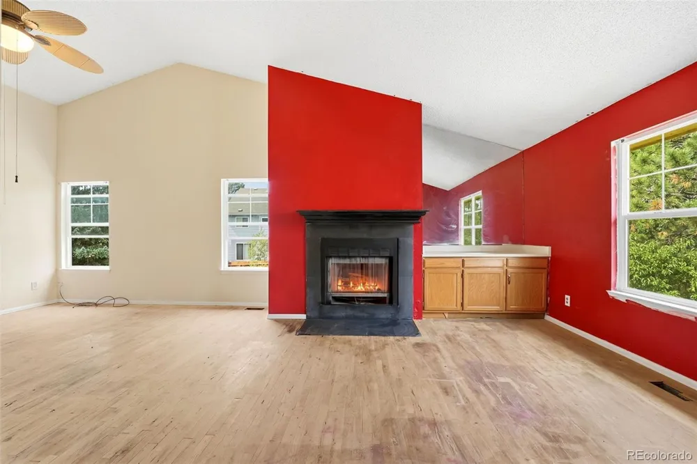 4870 Champagne Drive Colorado Springs, CO 80919