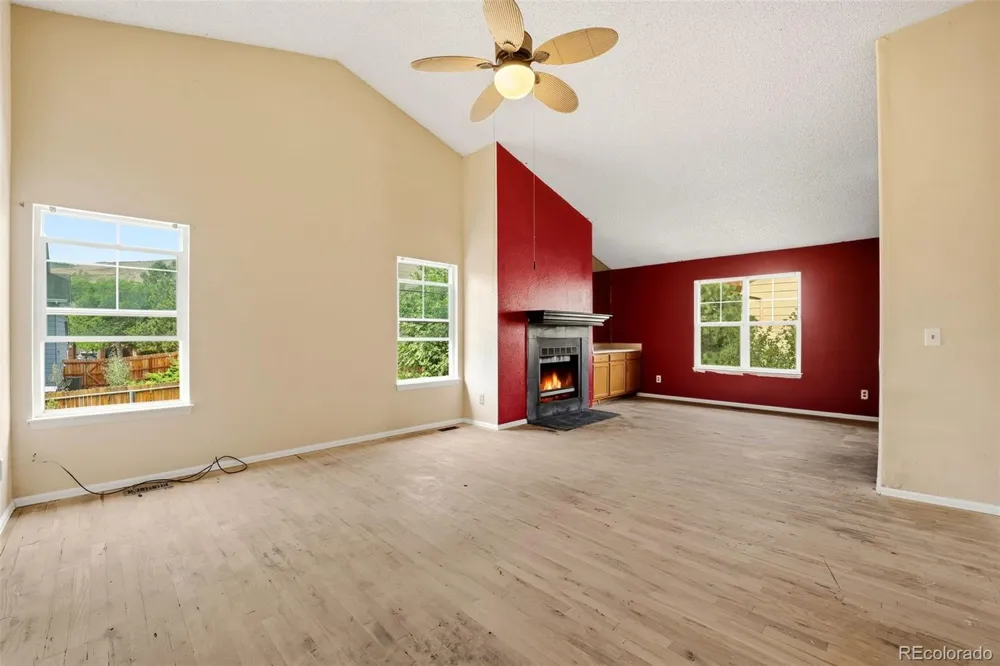 4870 Champagne Drive Colorado Springs, CO 80919