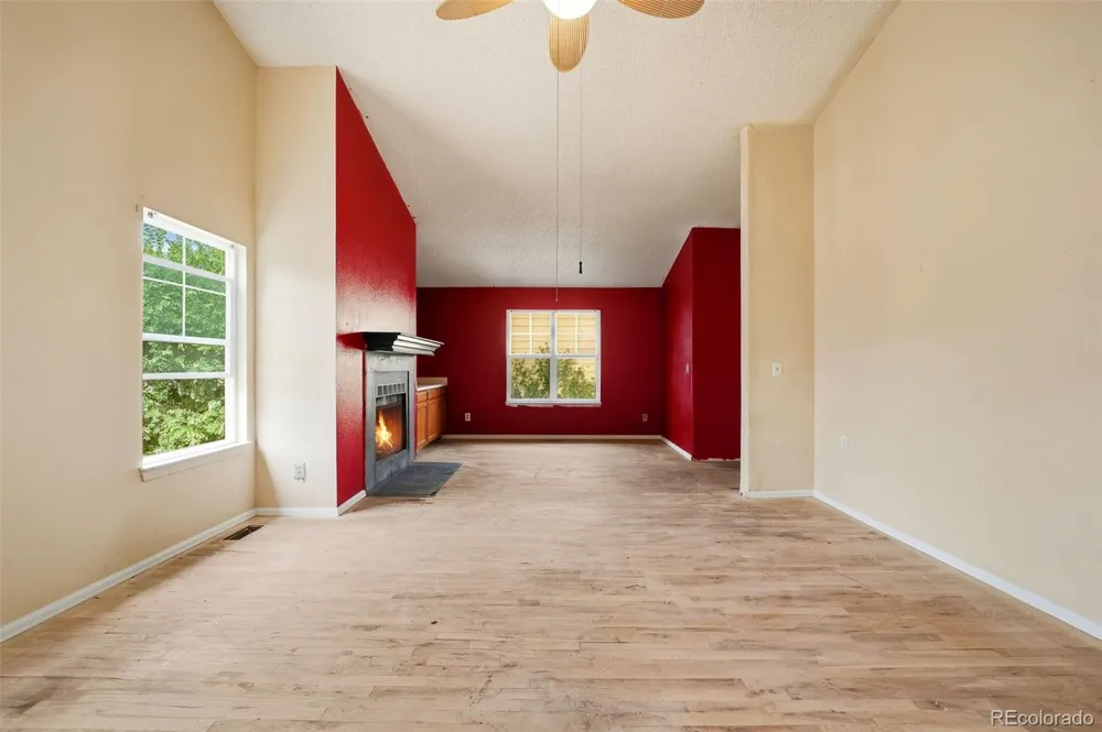 4870 Champagne Drive Colorado Springs, CO 80919
