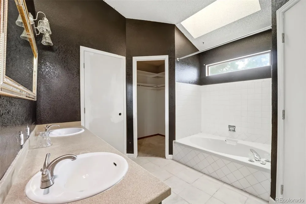 4870 Champagne Drive Colorado Springs, CO 80919